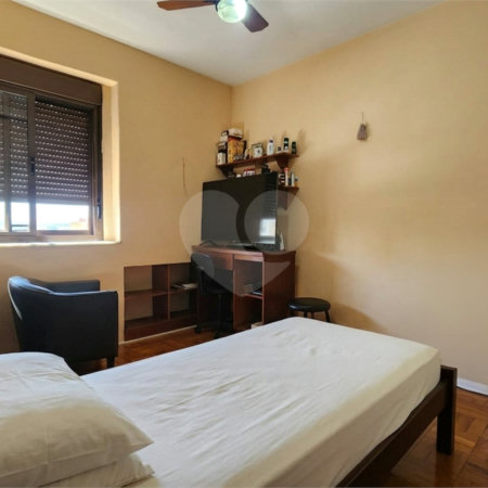 Apartamento à venda com 3 quartos, sendo 1 suíte, no Centro, Sorocaba, SP