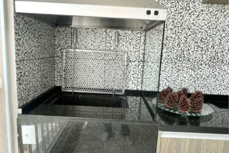 Apartamento à venda com 3 suítes em Jardim Monte Kemel, São Paulo, SP