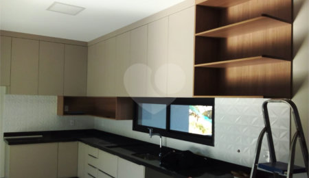 Casa à venda com 3 suítes no condomínio Residencial Milano, Indaiatuba - SP