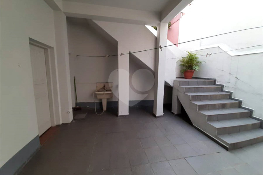 Sobrado à venda com 3 quartos, sendo 1 suíte, em Santana, São Paulo, SP