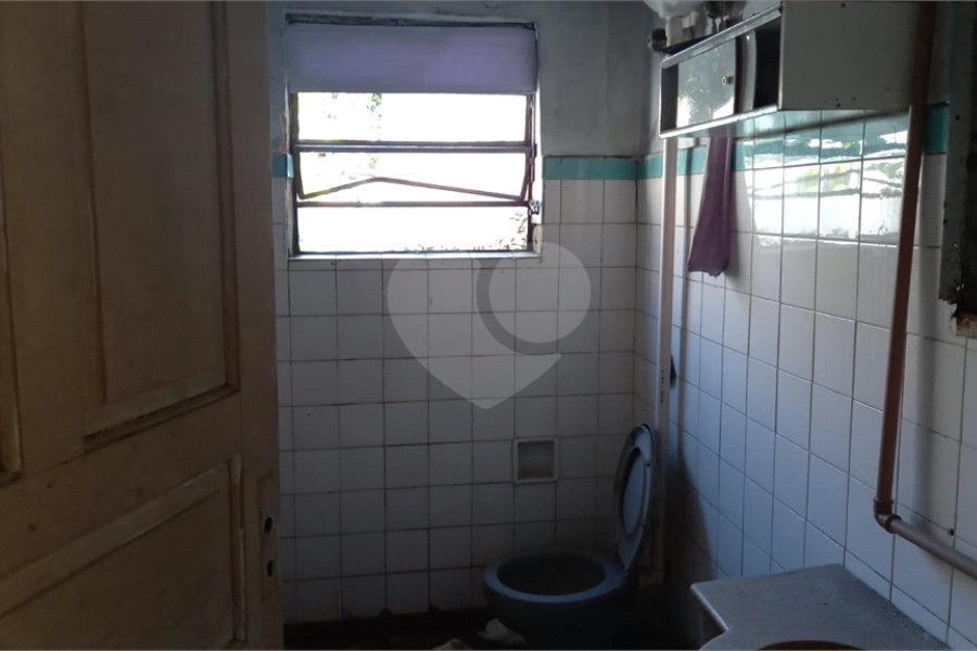 Terreno à venda com 8 quartos, sendo 2 suítes, em Santana, São Paulo, SP
