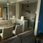 Apartamento à venda com 2 quartos, sendo 1 suíte, em Paraíso do Morumbi, São Paulo, SP