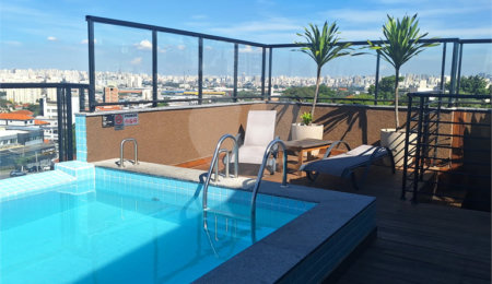 Apartamento à venda com 1 quarto em Jardim São Paulo(zona Norte), São Paulo, SP