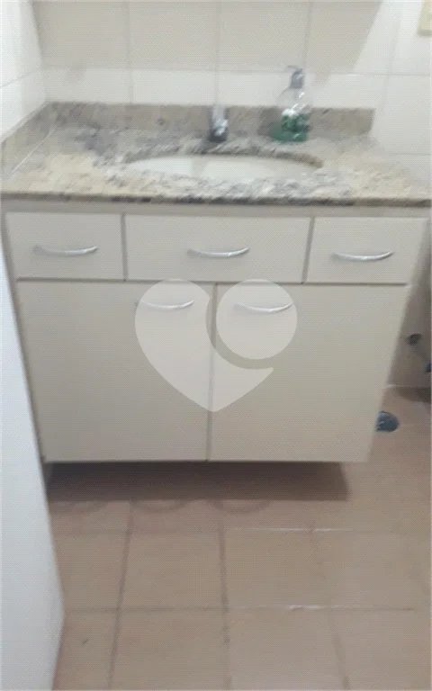 Apartamento à venda com 2 quartos em Vila Mariana, São Paulo, SP