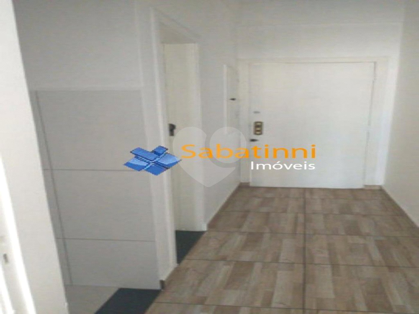 Apartamento à venda com 1 quarto em Vila Buarque, São Paulo, SP