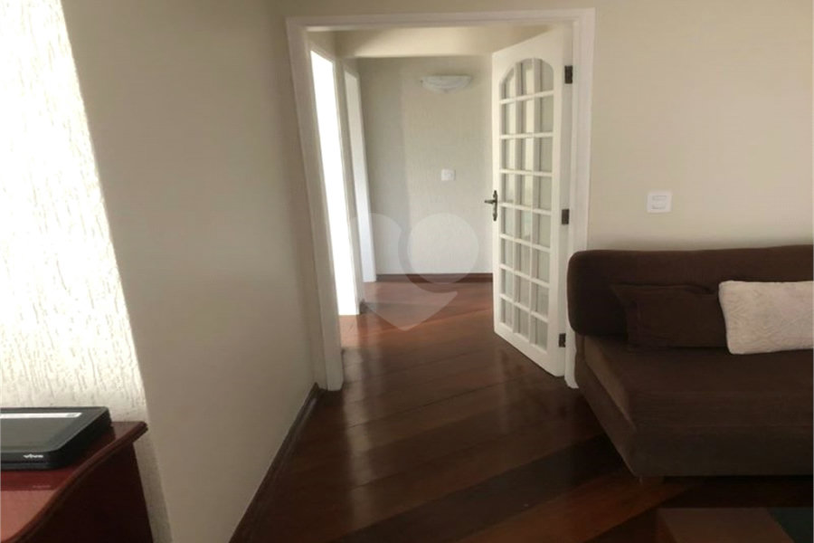 Apartamento à venda com 3 quartos, sendo 1 suíte, em Casa Verde, São Paulo, SP