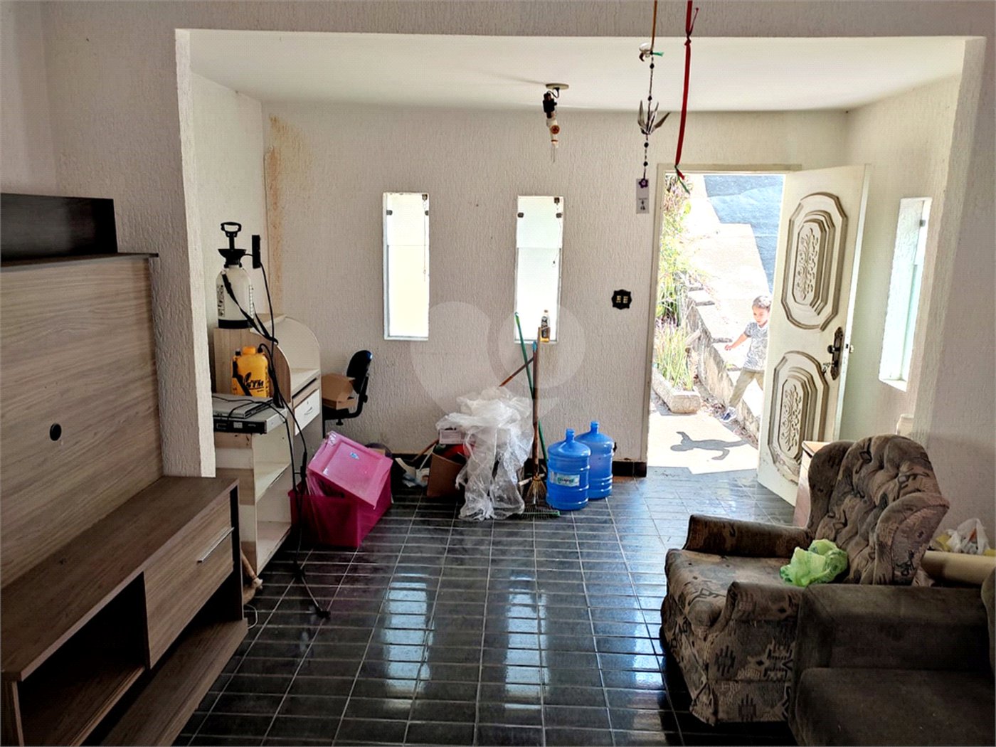 Casa Térrea à venda com 3 quartos em Horto, São Paulo, SP