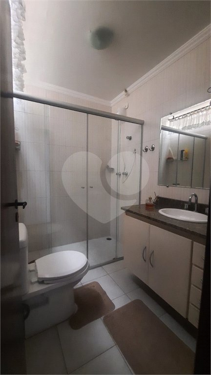 Casa à venda com 4 quartos, sendo 1 suíte,  em Vila Rosália, Guarulhos, SP