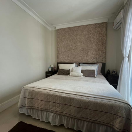 Cobertura com 2 dormitórios à venda, 175 m² por R$ 1.490.000,00 - Pompéia - Santos/SP