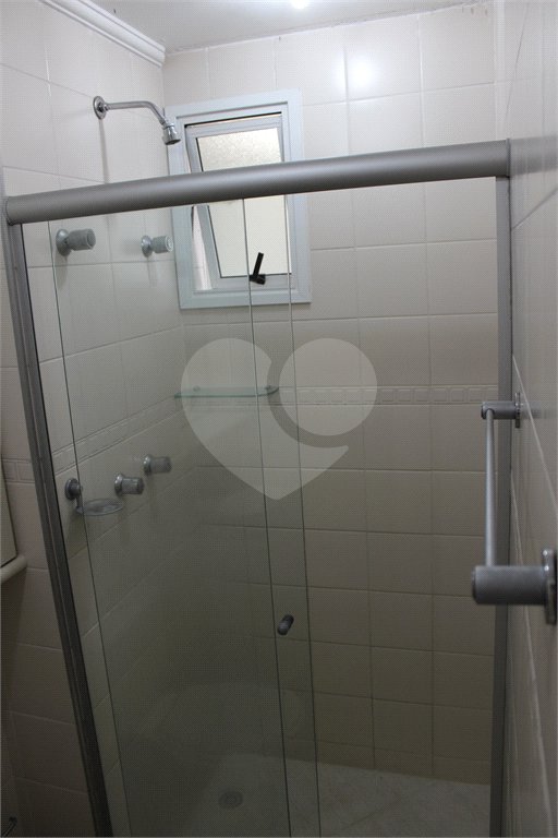 Apartamento à venda com 3 quartos, sendo 1 suíte, em Mandaqui, São Paulo, SP