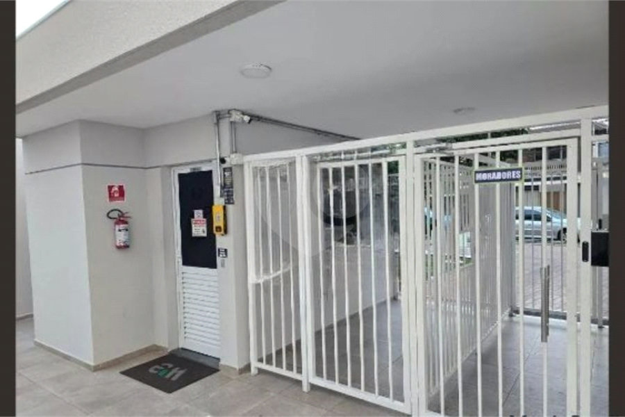 Apartamento à venda com 2 quartos em Vila Nova Cachoeirinha, São Paulo, SP