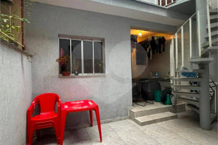 Casa à venda com 2 quartos, sendo 1 suíte, em Vila Maria Alta, São Paulo, SP