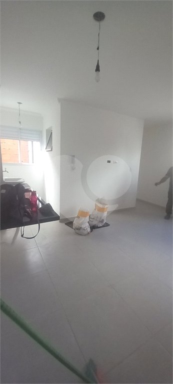 Apartamento à venda com 1 quarto em Vila Guilherme, São Paulo, SP