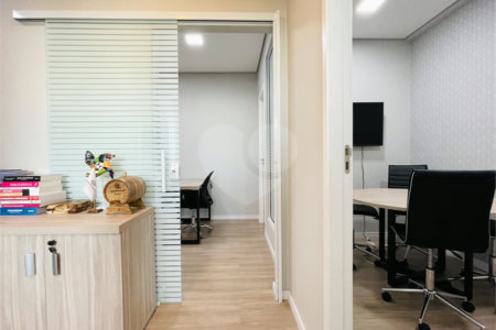 Sala à venda no Centro, São Bernardo do Campo, SP