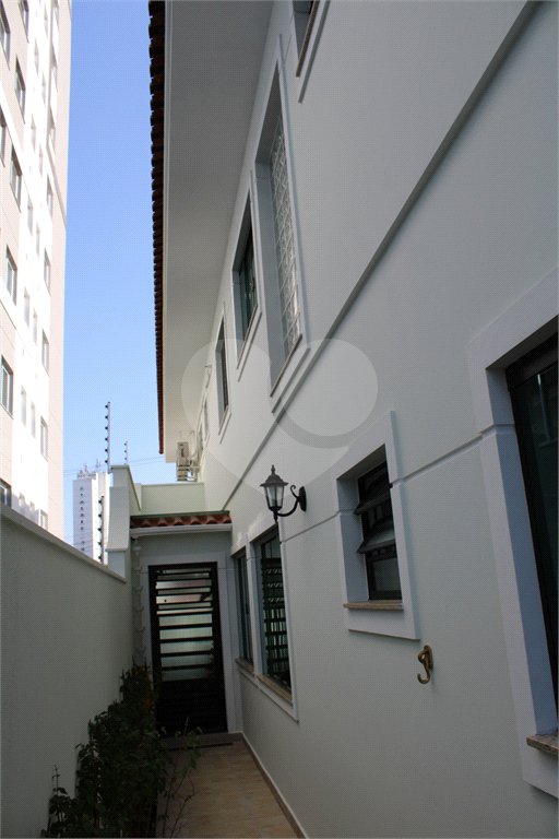 Sobrado à venda com 3 suítes em Vila Mazzei, São Paulo, SP