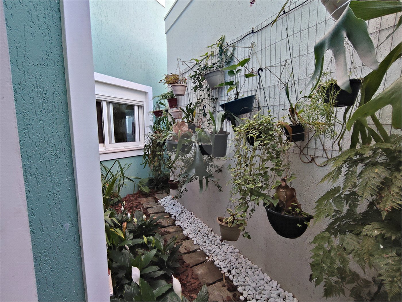 Casa para alugar com 6 quartos, sendo 4 suítes,  no Centro, Itapetininga, SP