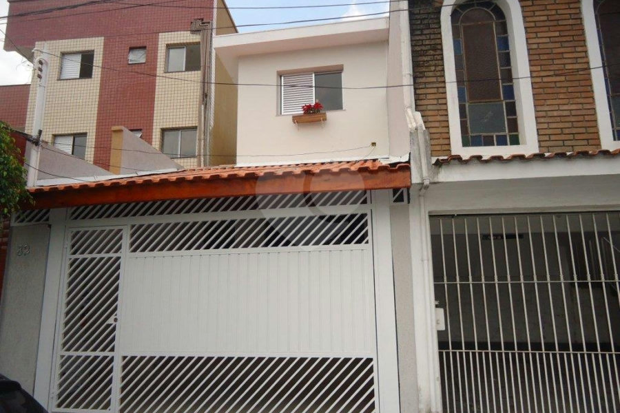 Sobrado à venda com 3 quartos em Vila Aurora (zona Norte), São Paulo, SP