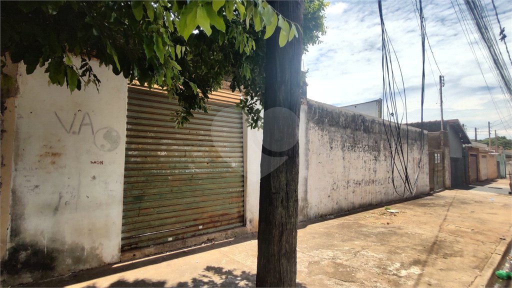 Terreno à venda em Vila Albertina, Ribeirão Preto, SP