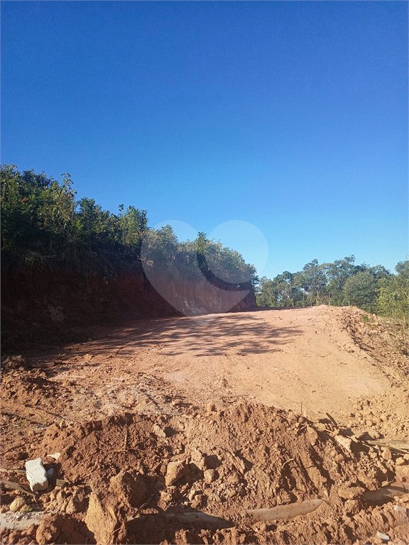 Terreno à venda no condomínio Bosque da Represa, Nazaré Paulista - SP
