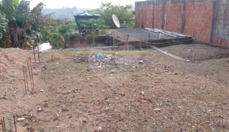 Terreno à venda em Vivendas do Engenho D'água, Itatiba, SP