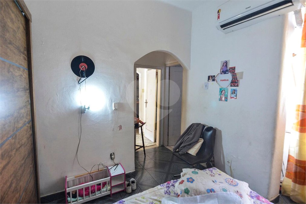 Casa de Vila à venda com 4 quartos, sendo 1 suíte,  em Grajaú, Rio de Janeiro, RJ