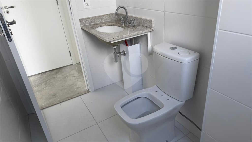 Apartamento à venda com 2 suítes em Santo Amaro, São Paulo, SP