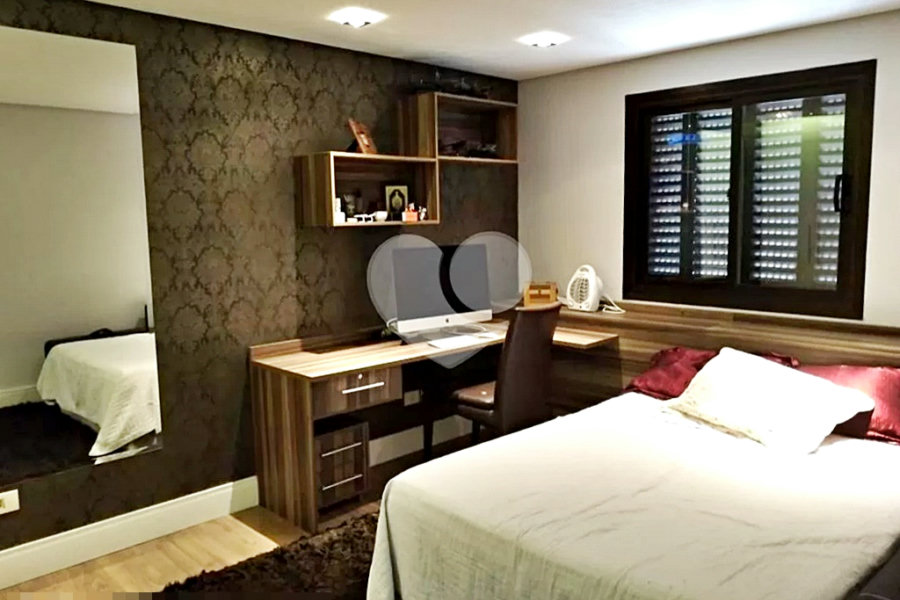 Triplex à venda com 4 quartos, sendo 1 suíte, em Santana, São Paulo, SP