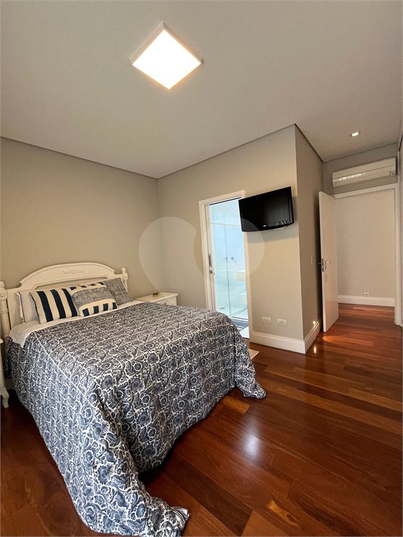 Casa à venda com 4 suítes no condomínio Reserva Nova Cantareira., São Paulo - SP