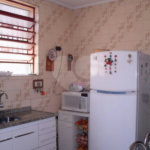 Casa Térrea à venda com 3 quartos, sendo 1 suíte, em Santo Amaro, São Paulo, SP