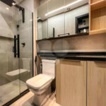 Apartamento à venda com 2 quartos, sendo 1 suíte,  em Despraiado, Cuiabá, MT