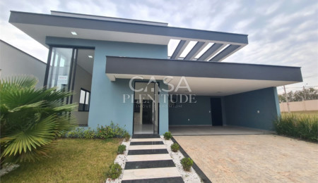 Casa em condomínio à venda ou para alugar com 3 suítes em Cyrela Landscape Esplanada, Votorantim, SP