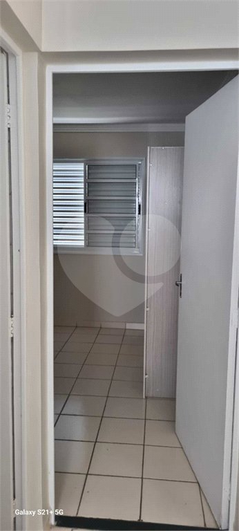 Apartamento à venda com 2 quartos em Jardim Santa Luzia, São José dos Campos, SP