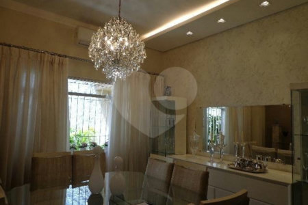Casa Térrea à venda com 3 suítes em Jardim Franca, São Paulo, SP
