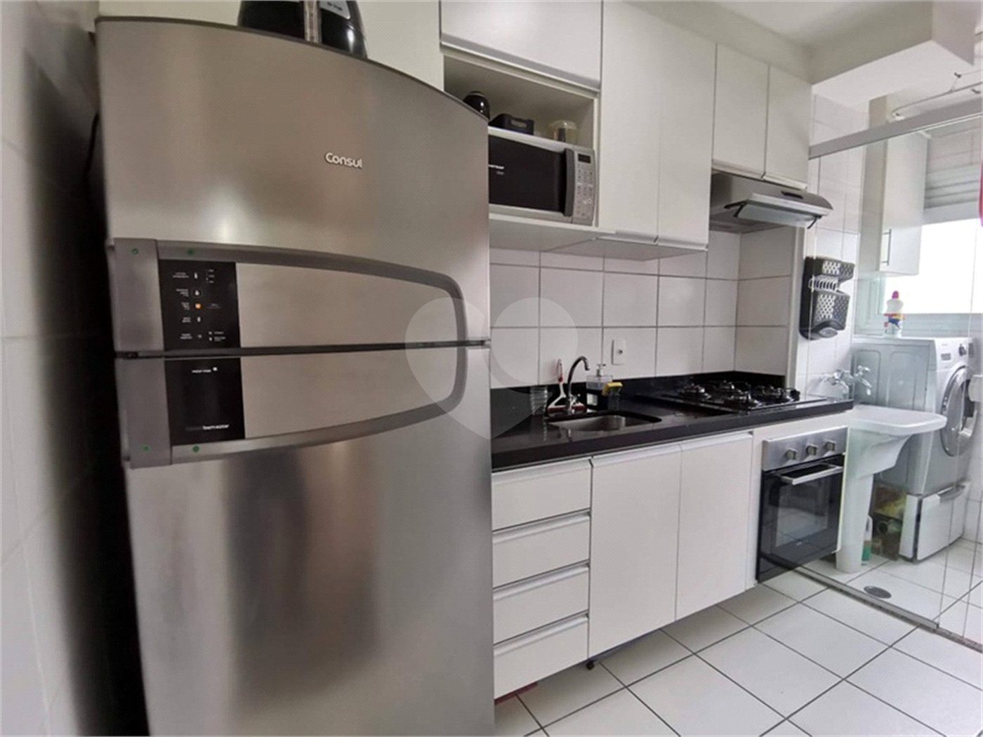 Apartamento à venda com 2 quartos em Freguesia do Ó, São Paulo, SP