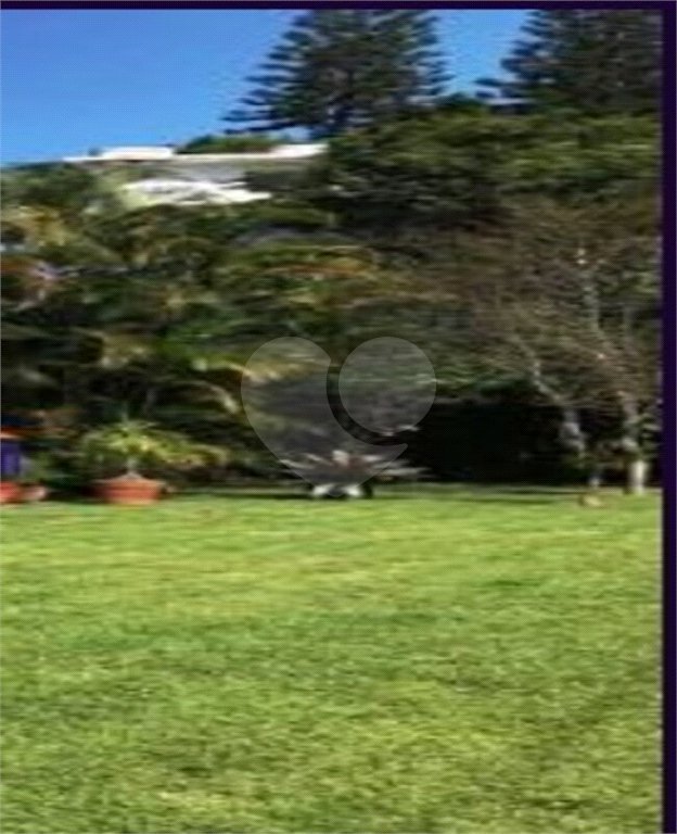 Casa à venda com 4 suítes no condomínio Village Paineiras, São Paulo - SP