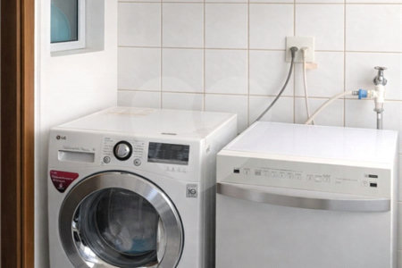 Apartamento à venda com 3 quartos, sendo 1 suíte, em Vila Sfeir, Indaiatuba, SP