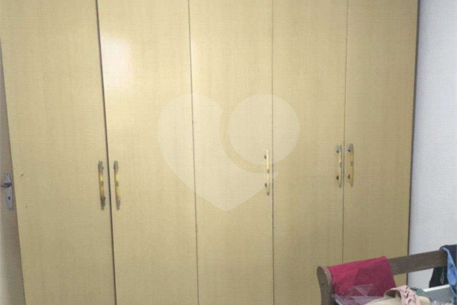 Apartamento à venda com 2 quartos em Vila Maria, São Paulo, SP