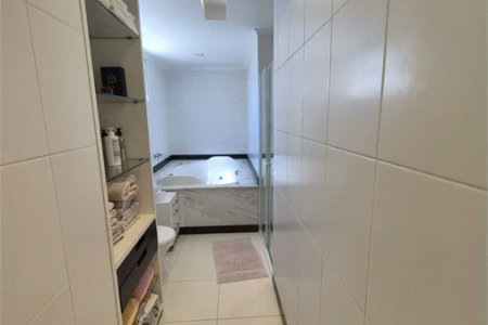 Cobertura à venda com 3 suítes em Vila Suzana, São Paulo, SP