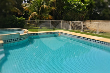 Chácara à venda com 8 quartos, sendo 5 suítes, em Chácara Belvedere, Indaiatuba, SP