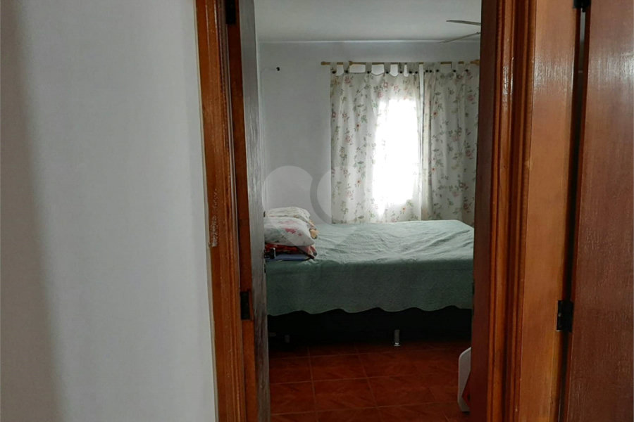 Sobrado à venda com 2 quartos em Tremembé, São Paulo, SP
