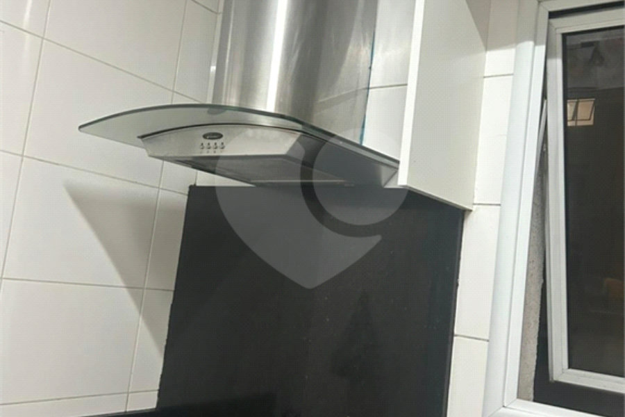 Apartamento à venda com 2 quartos, sendo 1 suíte, em Santana, São Paulo, SP