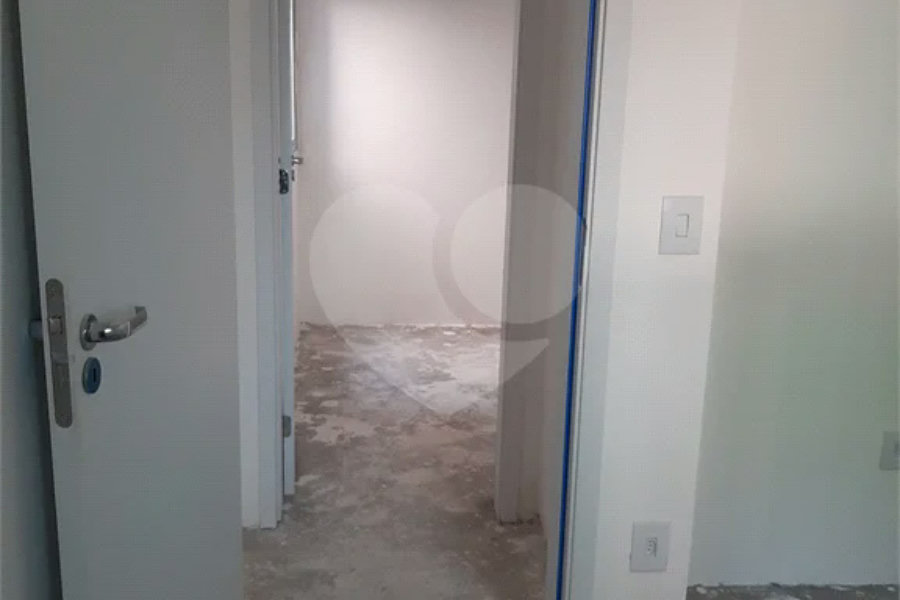 Apartamento à venda com 2 quartos em Jardim São Paulo(zona Norte), São Paulo, SP
