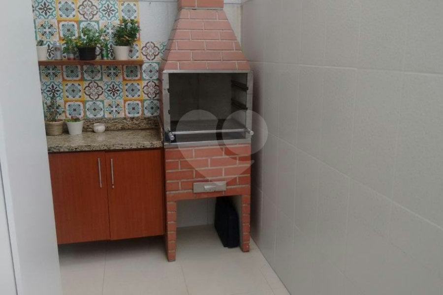 Casa à venda com 2 suítes no condomínio S//nome, São Paulo - SP