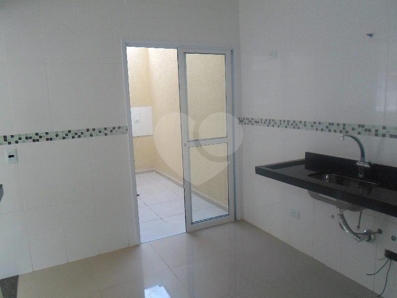 Sobrado à venda com 2 suítes em Imirim, São Paulo, SP