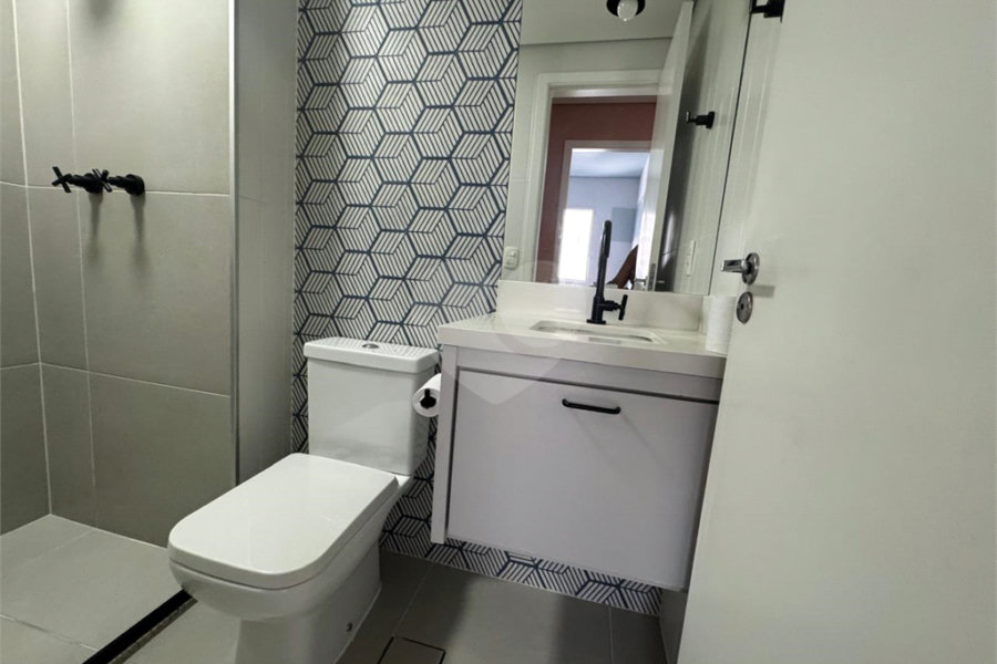 Apartamento à venda com 2 quartos, sendo 1 suíte, em Casa Verde, São Paulo, SP