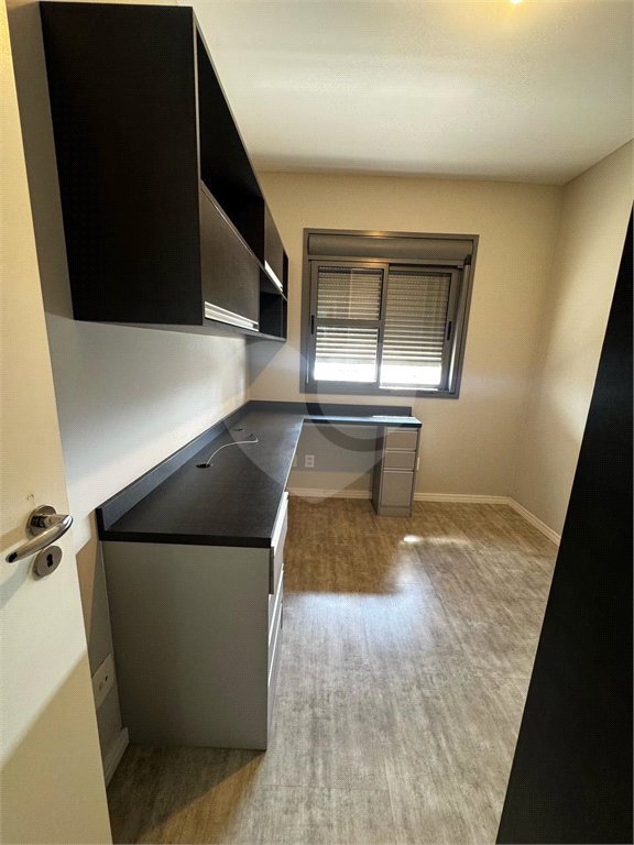 Apartamento à venda com 1 quarto em Barra Funda, São Paulo, SP