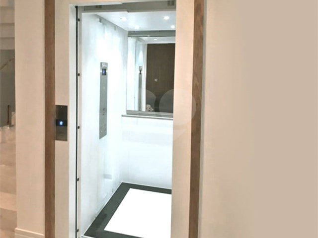 Apartamento à venda com 2 quartos em Parada Inglesa, São Paulo, SP