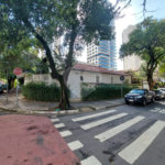 Casa para alugar com 3 quartos em Água Branca, São Paulo, SP