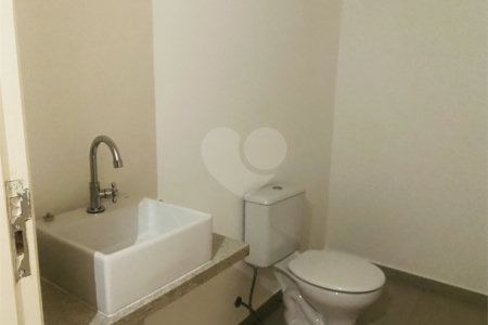 Apartamento para alugar com 3 suítes em Baeta Neves, São Bernardo do Campo, SP