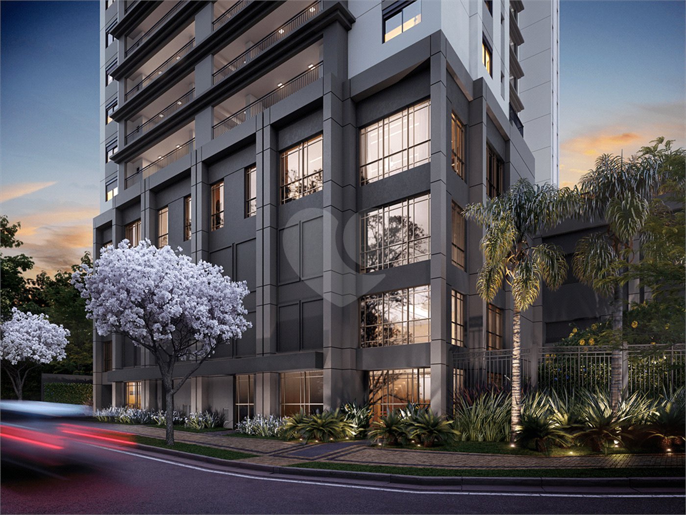 Apartamento à venda com 2 suítes em Vila São José (ipiranga), São Paulo, SP